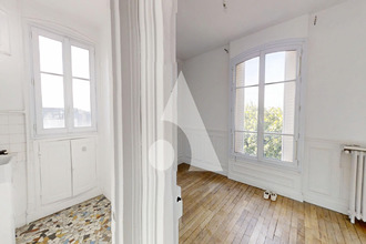 Ma-Cabane - Vente Appartement LA GARENNE-COLOMBES, 30 m²