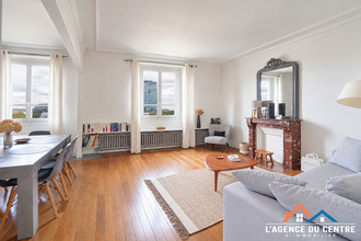 Ma-Cabane - Vente Appartement LA GARENNE-COLOMBES, 93 m²