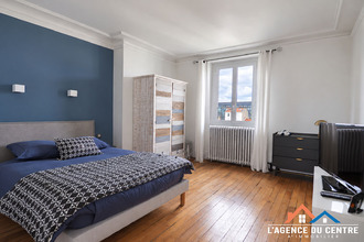 Ma-Cabane - Vente Appartement LA GARENNE-COLOMBES, 93 m²
