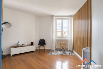 Ma-Cabane - Vente Appartement LA GARENNE-COLOMBES, 93 m²