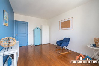 Ma-Cabane - Vente Appartement LA GARENNE-COLOMBES, 93 m²