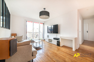 Ma-Cabane - Vente Appartement LA GARENNE-COLOMBES, 50 m²