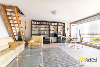 Ma-Cabane - Vente Appartement LA GARENNE-COLOMBES, 108 m²