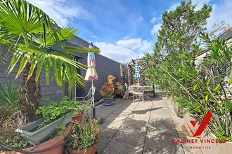 Ma-Cabane - Vente Appartement LA GARENNE-COLOMBES, 130 m²