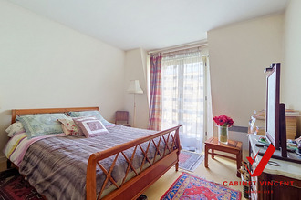 Ma-Cabane - Vente Appartement LA GARENNE-COLOMBES, 130 m²