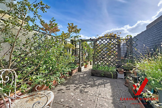 Ma-Cabane - Vente Appartement LA GARENNE-COLOMBES, 130 m²