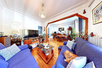 Ma-Cabane - Vente Appartement LA GARENNE-COLOMBES, 79 m²