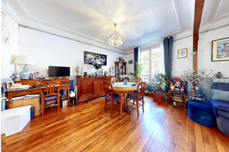 Ma-Cabane - Vente Appartement LA GARENNE-COLOMBES, 79 m²