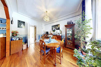 Ma-Cabane - Vente Appartement LA GARENNE-COLOMBES, 79 m²