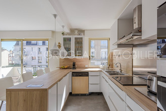 Ma-Cabane - Vente Appartement LA GARENNE-COLOMBES, 92 m²