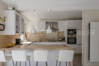 Ma-Cabane - Vente Appartement LA GARENNE-COLOMBES, 92 m²