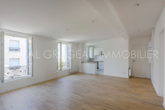 Ma-Cabane - Vente Appartement LA GARENNE-COLOMBES, 73 m²
