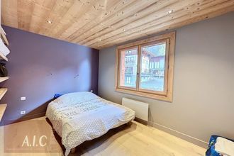 Ma-Cabane - Vente Appartement La Giettaz, 52 m²