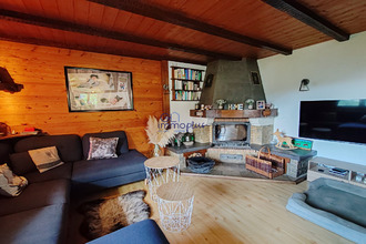 Ma-Cabane - Vente Appartement La Giettaz, 96 m²