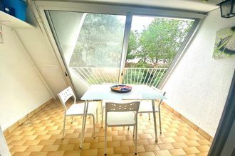 Ma-Cabane - Vente Appartement La Grande-Motte, 24 m²