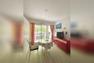 Ma-Cabane - Vente Appartement La Grande-Motte, 23 m²