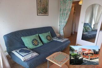 Ma-Cabane - Vente Appartement La Grande-Motte, 20 m²