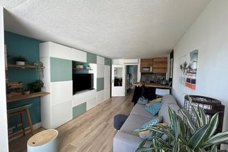 Ma-Cabane - Vente Appartement La Grande-Motte, 23 m²