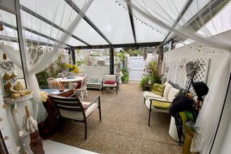 Ma-Cabane - Vente Appartement La Grande-Motte, 60 m²