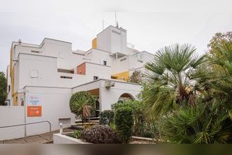 Vente Appartement 34280, La Grande-Motte France