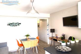 Vente Appartement 34280, La Grande-Motte France