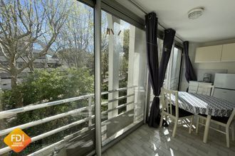 Ma-Cabane - Vente Appartement La Grande-Motte, 21 m²