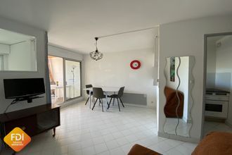 Ma-Cabane - Vente Appartement La Grande-Motte, 26 m²