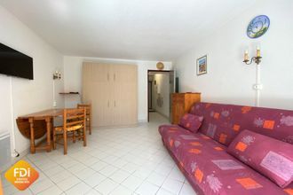 Ma-Cabane - Vente Appartement La Grande-Motte, 24 m²