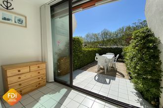 Ma-Cabane - Vente Appartement La Grande-Motte, 24 m²