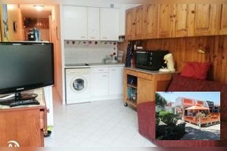 Ma-Cabane - Vente Appartement La Grande-Motte, 21 m²