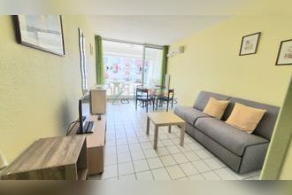 Ma-Cabane - Vente Appartement La Grande-Motte, 23 m²