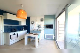 Ma-Cabane - Vente Appartement La Grande-Motte, 24 m²