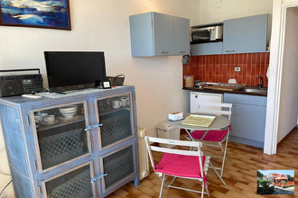 Ma-Cabane - Vente Appartement La Grande-Motte, 25 m²