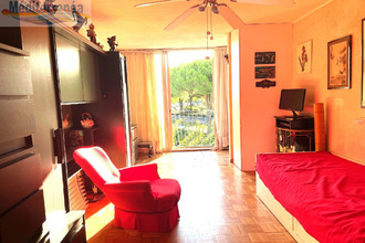 Vente Appartement 34280, La Grande-Motte France