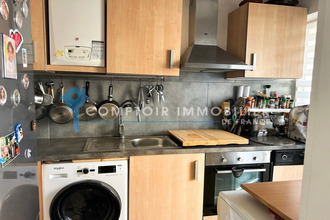 Ma-Cabane - Vente Appartement La Grande-Motte, 46 m²