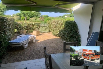 Ma-Cabane - Vente Appartement La Grande-Motte, 24 m²