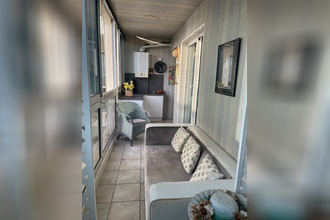 Ma-Cabane - Vente Appartement LA GRANDE-MOTTE, 101 m²