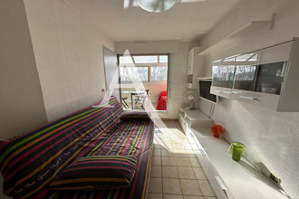 Ma-Cabane - Vente Appartement LA GRANDE-MOTTE, 24 m²