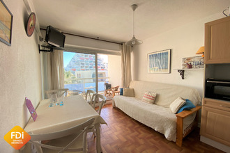 Ma-Cabane - Vente Appartement La Grande-Motte, 34 m²