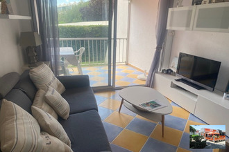 Vente Appartement 34280, La Grande-Motte France