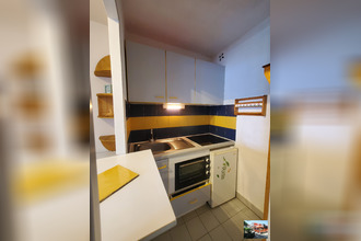 Ma-Cabane - Vente Appartement La Grande-Motte, 23 m²