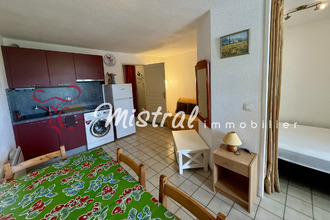 Vente Appartement 34280, La Grande-Motte France
