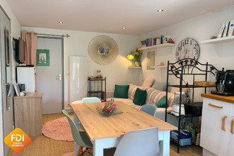 Ma-Cabane - Vente Appartement La Grande-Motte, 22 m²