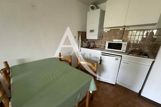 Ma-Cabane - Vente Appartement LA GRANDE-MOTTE, 21 m²