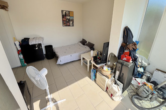 Ma-Cabane - Vente Appartement La Grande-Motte, 26 m²