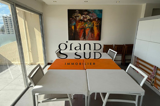 Ma-Cabane - Vente Appartement LA GRANDE-MOTTE, 68 m²