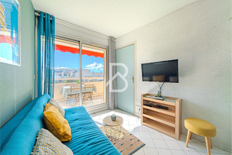 Ma-Cabane - Vente Appartement La Grande-Motte, 25 m²