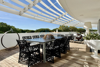 Ma-Cabane - Vente Appartement La Grande-Motte, 122 m²