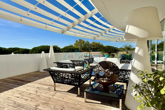 Ma-Cabane - Vente Appartement La Grande-Motte, 122 m²