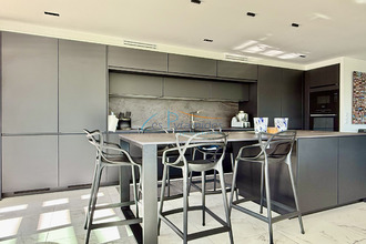 Ma-Cabane - Vente Appartement La Grande-Motte, 122 m²